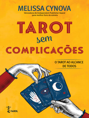 cover image of Tarot sem Complicações